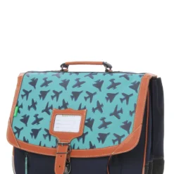 Cartable Tann's Diego 38 Cm