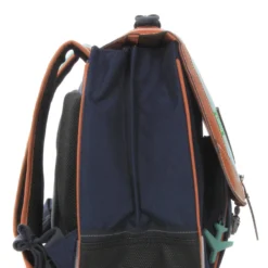 Cartable Tann's Diego 38 Cm -Promos Valise Raffine Magasin cartables scolaires tanns 857065z