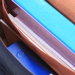 Cartable Tann's Diego 38 Cm -Promos Valise Raffine Magasin cartables scolaires tanns 857069z