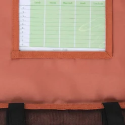 Cartable Tann's Diego 38 Cm -Promos Valise Raffine Magasin cartables scolaires tanns 857071z