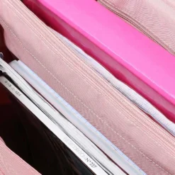 Cartable Tann's Eva 41 Cm -Promos Valise Raffine Magasin cartables scolaires tanns 857150z