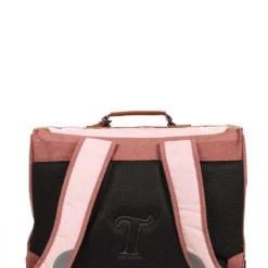 Cartable Tann's Eva 41 Cm -Promos Valise Raffine Magasin cartables scolaires tanns 857154z