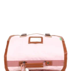 Cartable Tann's Eva 41 Cm -Promos Valise Raffine Magasin cartables scolaires tanns 857156z