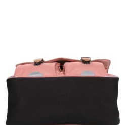 Cartable Tann's Eva 41 Cm -Promos Valise Raffine Magasin cartables scolaires tanns 857157z