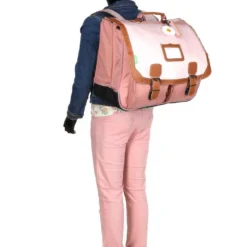 Cartable Tann's Eva 41 Cm -Promos Valise Raffine Magasin cartables scolaires tanns 857159z