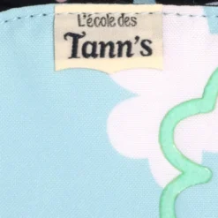 Cartable L'école Des Tann's Saute-Mouton 29 Cm -Promos Valise Raffine Magasin cartables scolaires tanns 867731z