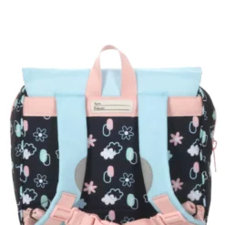 Cartable L'école Des Tann's Saute-Mouton 29 Cm -Promos Valise Raffine Magasin cartables scolaires tanns 867735z