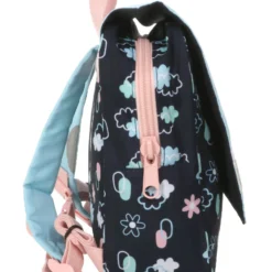 Cartable L'école Des Tann's Saute-Mouton 29 Cm -Promos Valise Raffine Magasin cartables scolaires tanns 867736z