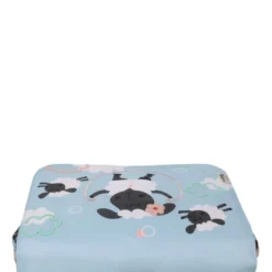 Cartable L'école Des Tann's Saute-Mouton 29 Cm -Promos Valise Raffine Magasin cartables scolaires tanns 867738z