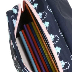 Cartable L'école Des Tann's Saute-Mouton 29 Cm -Promos Valise Raffine Magasin cartables scolaires tanns 867740z