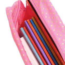 Cartable L'école Des Tann's Fleur 29 Cm -Promos Valise Raffine Magasin cartables scolaires tanns 867754z