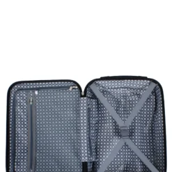 Ensemble 3 Valises Airtex Diome -Promos Valise Raffine Magasin ensemble valise airtex 250573z