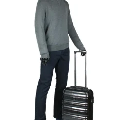 Ensemble 3 Valises Airtex Diome -Promos Valise Raffine Magasin ensemble valise airtex 250575z