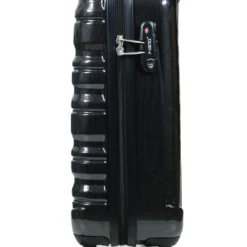 Ensemble 3 Valises Airtex Diome -Promos Valise Raffine Magasin ensemble valise airtex 250582z