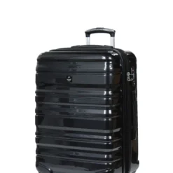 Ensemble 3 Valises Airtex Diome -Promos Valise Raffine Magasin ensemble valise airtex 250592z