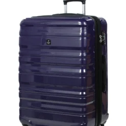 Ensemble 3 Valises Airtex Diome -Promos Valise Raffine Magasin ensemble valise airtex 250611z