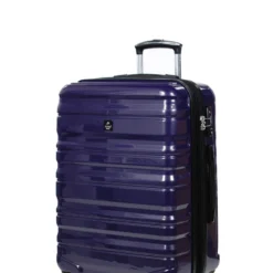 Ensemble 3 Valises Airtex Diome -Promos Valise Raffine Magasin ensemble valise airtex 250629z