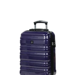 Ensemble 3 Valises Airtex Diome -Promos Valise Raffine Magasin ensemble valise airtex 250643z