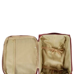 Ensemble 3 Valises Airtex Phobos -Promos Valise Raffine Magasin ensemble valise airtex 318024z