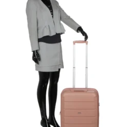 Ensemble 3 Valises Airtex Véga -Promos Valise Raffine Magasin ensemble valise airtex 799034z