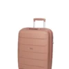 Ensemble 3 Valises Airtex Véga -Promos Valise Raffine Magasin ensemble valise airtex 799035z