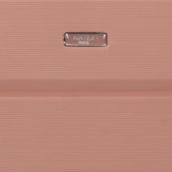 Ensemble 3 Valises Airtex Véga -Promos Valise Raffine Magasin ensemble valise airtex 799037z