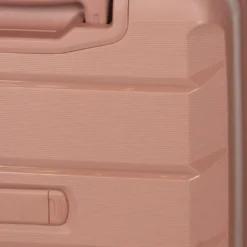 Ensemble 3 Valises Airtex Véga -Promos Valise Raffine Magasin ensemble valise airtex 799042z