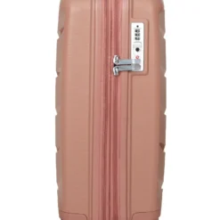 Ensemble 3 Valises Airtex Véga -Promos Valise Raffine Magasin ensemble valise airtex 799044z