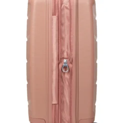 Ensemble 3 Valises Airtex Véga -Promos Valise Raffine Magasin ensemble valise airtex 799048z