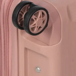 Ensemble 3 Valises Airtex Véga -Promos Valise Raffine Magasin ensemble valise airtex 799050z