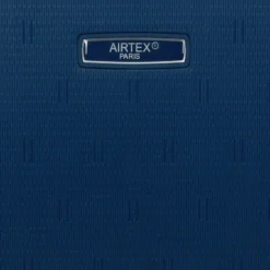 Ensemble 3 Valises Airtex Polaris -Promos Valise Raffine Magasin ensemble valise airtex 823486z