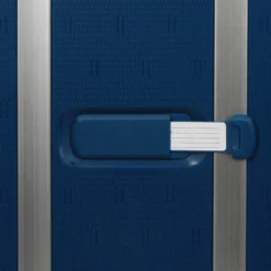 Ensemble 3 Valises Airtex Polaris -Promos Valise Raffine Magasin ensemble valise airtex 823492z