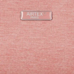 Ensemble 3 Valises Airtex Cyllène 35 Ensemble 3 Valises Airtex Cyllène -Promos Valise Raffine Magasin ensemble valise airtex 826010z