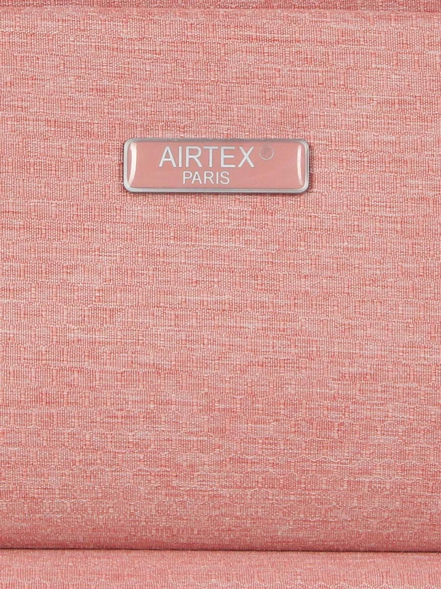 Ensemble 3 Valises Airtex Cyllène 16 Ensemble 3 Valises Airtex Cyllène – Image 14