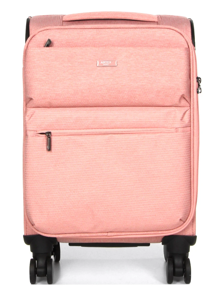 Ensemble 3 Valises Airtex Cyllène 5 Ensemble 3 Valises Airtex Cyllène – Image 3