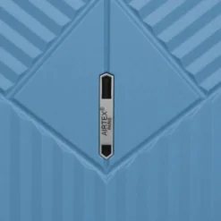 Ensemble 3 Valises Airtex Bélénos Et Vanity -Promos Valise Raffine Magasin ensemble valise airtex 861005z