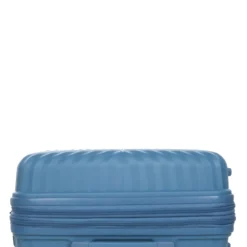 Ensemble 3 Valises Airtex Bélénos Et Vanity -Promos Valise Raffine Magasin ensemble valise airtex 861013z