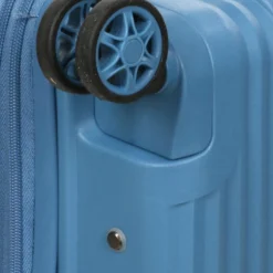 Ensemble 3 Valises Airtex Bélénos Et Vanity -Promos Valise Raffine Magasin ensemble valise airtex 861015z