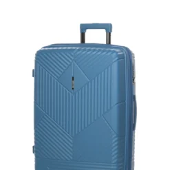 Ensemble 3 Valises Airtex Bélénos Et Vanity -Promos Valise Raffine Magasin ensemble valise airtex 861020z