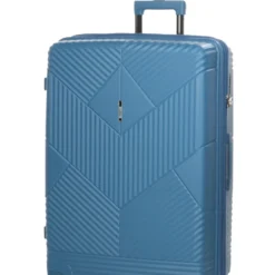 Ensemble 3 Valises Airtex Bélénos Et Vanity -Promos Valise Raffine Magasin ensemble valise airtex 861036z