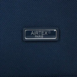 Ensemble 3 Valises Airtex Gemini 38 Ensemble 3 Valises Airtex Gemini -Promos Valise Raffine Magasin ensemble valise airtex 874132z