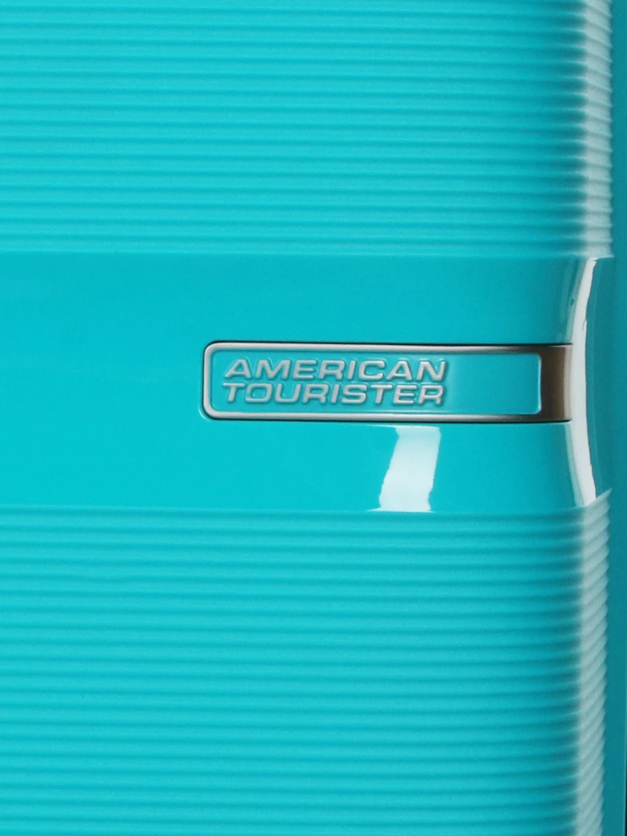 Ensemble 3 Valises American Tourister Linex 16 Ensemble 3 Valises American Tourister Linex – Image 14