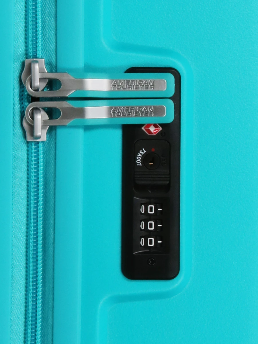 Ensemble 3 Valises American Tourister Linex 15 Ensemble 3 Valises American Tourister Linex – Image 13