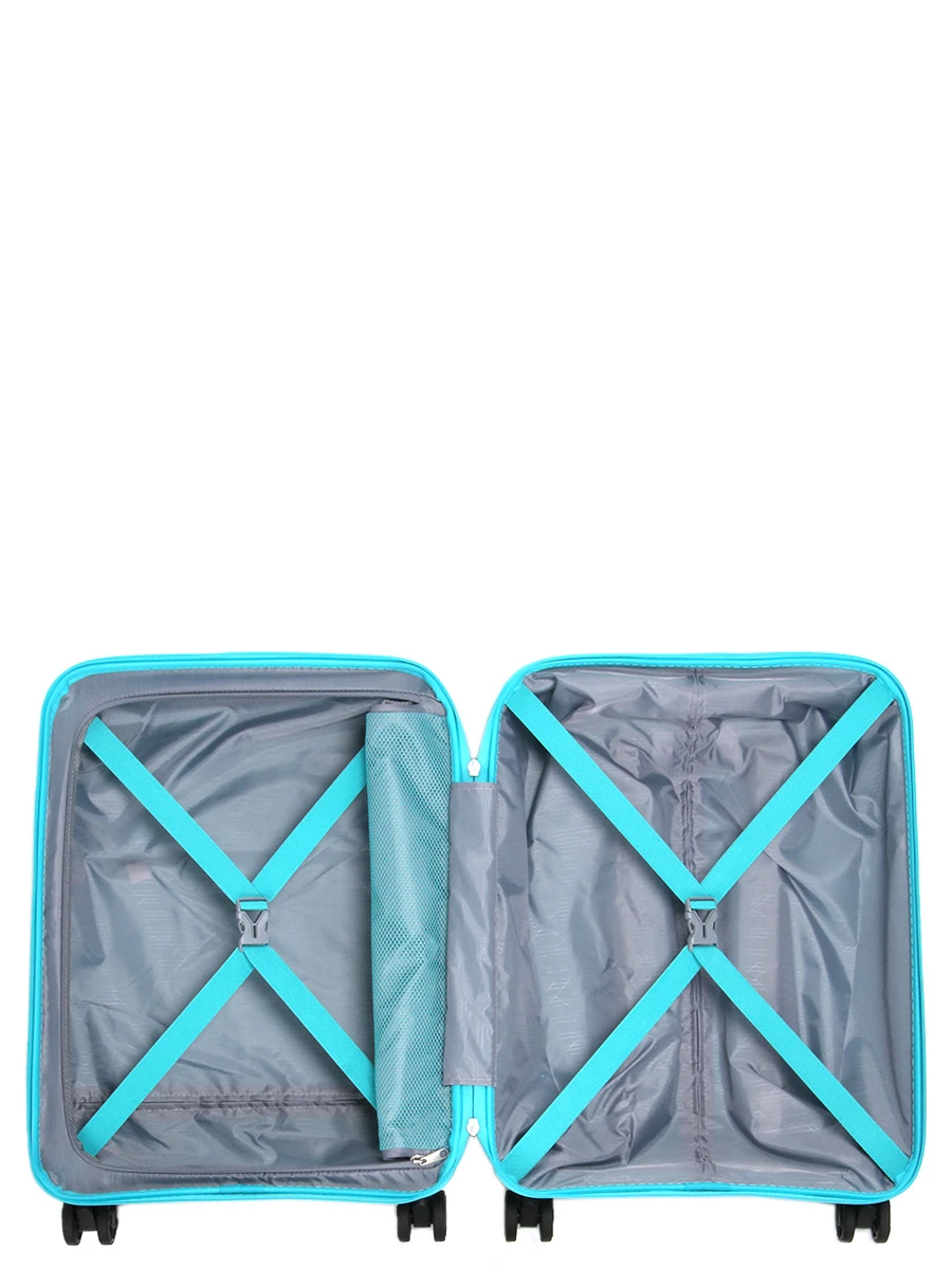 Ensemble 3 Valises American Tourister Linex 14 Ensemble 3 Valises American Tourister Linex – Image 12