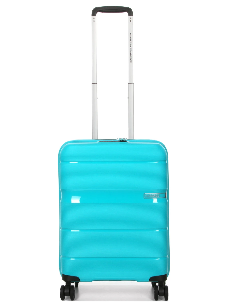 Ensemble 3 Valises American Tourister Linex 4 Ensemble 3 Valises American Tourister Linex – Image 2