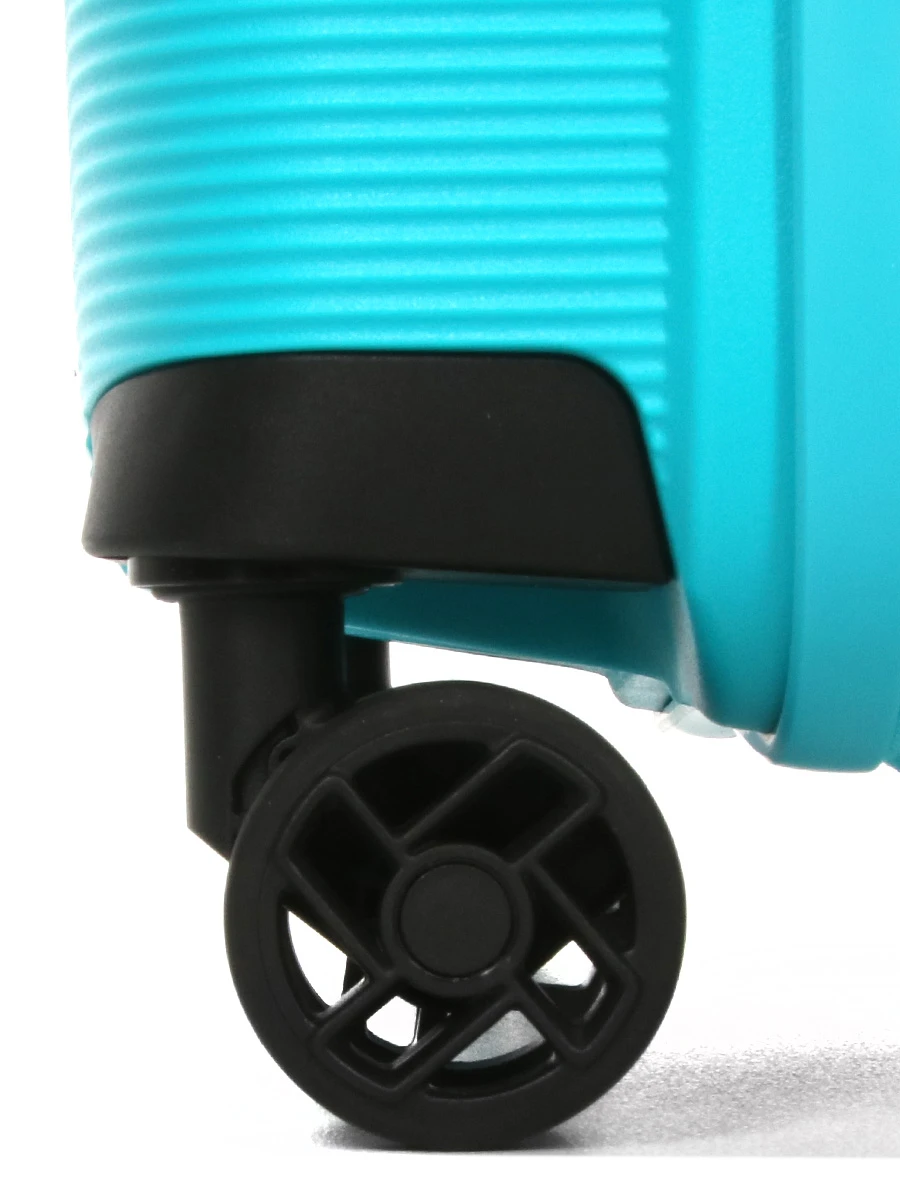 Ensemble 3 Valises American Tourister Linex 10 Ensemble 3 Valises American Tourister Linex – Image 8