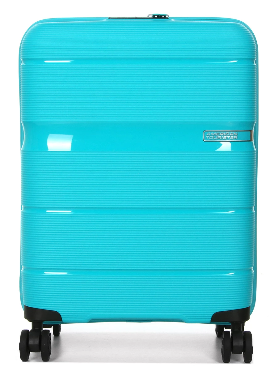 Ensemble 3 Valises American Tourister Linex 5 Ensemble 3 Valises American Tourister Linex – Image 3