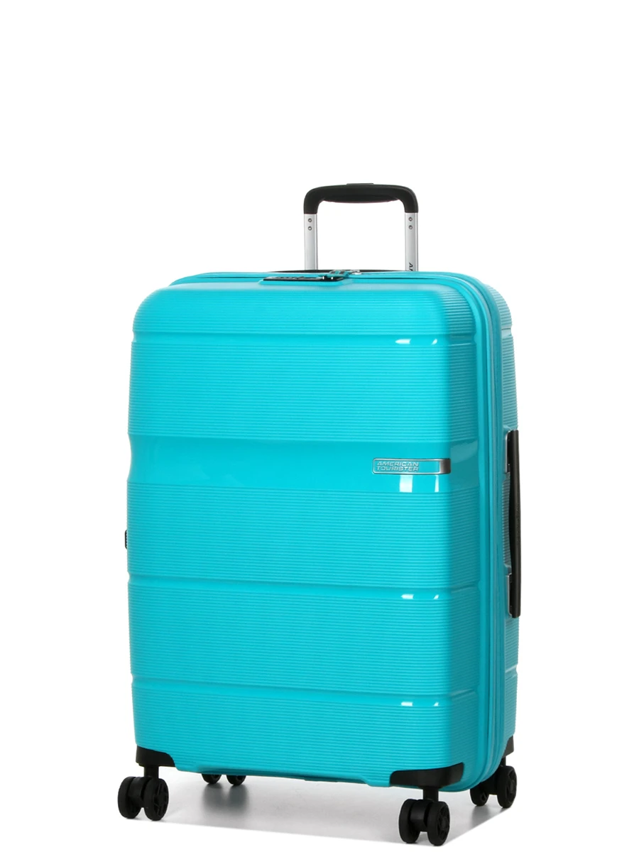 Ensemble 3 Valises American Tourister Linex 18 Ensemble 3 Valises American Tourister Linex – Image 16