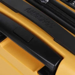 Ensemble 3 Valises American Tourister Air Move -Promos Valise Raffine Magasin ensemble valise american tourister 807525z