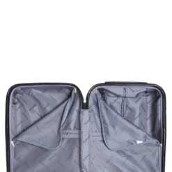 Ensemble 3 Valises Davidts Aviator 2.0 -Promos Valise Raffine Magasin ensemble valise davidts 889609z